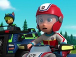 Replay Paw Patrol, la Pat'Patrouille - La machine chercheuse d'or
