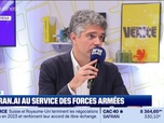 Replay Tech & Co, la quotidienne - François Bourrier-Soifer (Safran.AI) : Safran.AI au service des forces armées - 13/07