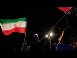 Replay Guerre en Iran : nouveaux échanges de tirs entre Téhéran et Washington