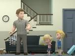 Replay Robocar Poli - Sécurité incendie avec Roy - Fais attention dans la cuisine