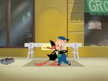 Replay Looney Tunes Cartoons - S1 E2 - Ciment frais