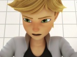 Replay Miraculous - Les aventures de Ladybug et Chat Noir - Conformation (Le dernier jour - 1ère partie)