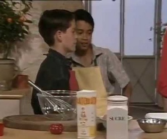 Replay Les oeufs au lait - comment c'est fait - recette