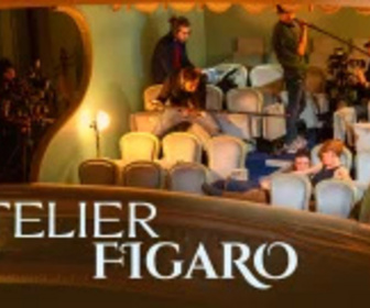 Replay Atelier Figaro