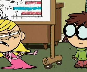 Replay Bienvenue chez les Loud - L'invitation