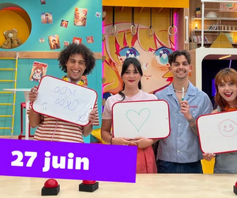 Replay Okoo-koo - Emission du 27 Juin 2025