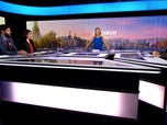 Replay Le débat - Édition spéciale : Robert Badinter au Panthéon
