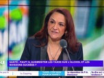 Replay Estelle Midi - Santé : faut-il augmenter les taxes sur l'alcool et les boissons sucrées ?