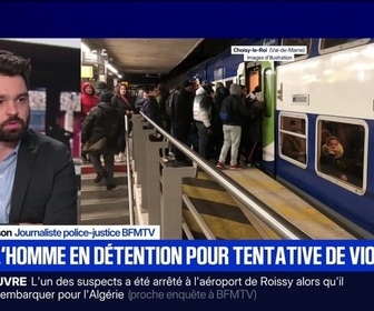 Replay Marschall Truchot : Insécurité dans les transports, que peut-on faire ? - 27/10
