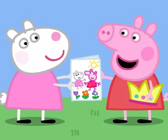 Replay Peppa Pig
