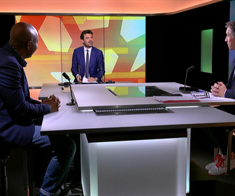 Replay Le journal de la CAN - CAN 2025 : le Nigeria 3ème, la pression monte avant la finale