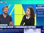 Replay La place de l'immo : Immobilier locatif, l'hémorragie continue - 16/09