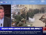 Replay Week-end direct - Soldats nord-coréens en Ukraine : quel impact ? - 24/11