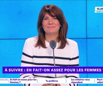 Replay Estelle Midi - A69. le gouvernement veut relancer le chantier : logique ou choquant ?