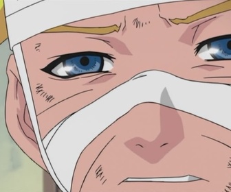Replay Naruto - Episode 135 - Une promesse non tenue