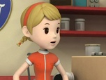 Replay Robocar Poli à la rescousse de Vroum Ville - Sauvons Min Min