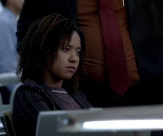 Replay Cold case : affaires classées - S4E24 - À jamais Roméo