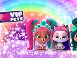 Replay VIP Pets - Le mystère de la fête de pyjamas