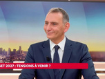 Replay L'invité politique - 23/07/2026