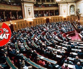 Replay 100% Sénat - Budget : le Sénat allège l'effort demandé aux collectivités territoriales
