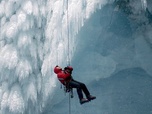 Replay Les glaciers, des géants menacés - Coeur de glace : enquête climatique au Groenland