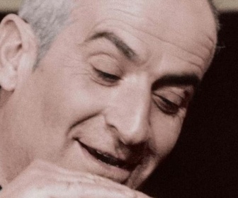 Replay La folle aventure de Louis de Funès