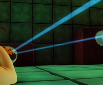 Replay Garfield & Cie - Les tribulations d'un chat en Chine (4/4)