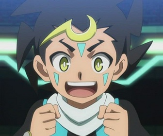 Replay Beyblade Burst - Un travail d'équipe pour les demi-finales