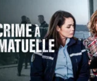 Replay Crime à Ramatuelle