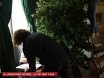 Replay Un jour, un doc - Illuminations de Noël, ils en sont fous !