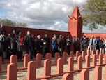 Replay Focus - À Chasselay, un hommage aux tirailleurs sénégalais tués pendant la Seconde guerre mondiale