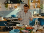 Replay Petits Plats en équilibre - Boulettes à la sauce tomate