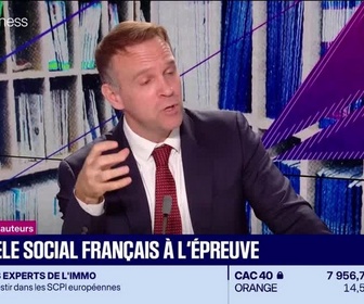 Replay La librairie de l'éco - Émission du 17 octobre 2026