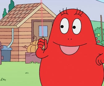 Replay Barbapapa en Famille - Où est Bali?