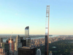 Replay Les défis de la construction - L'Europe à Dubaï