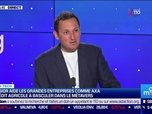 Replay Good Morning Business - French Tech : Excelsior - 24/03