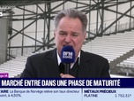 Replay Tech & Co Business - IA : le marché entre dans une phase de maturité - 24/09