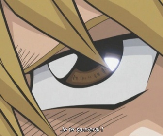 Replay Yu-Gi-Oh ! Duel Monsters - S4 E8 - Mai dans les ténèbres