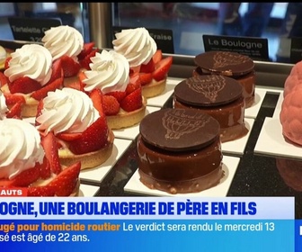 Replay Les longs formats des Locales - Vies d'en Hauts - Des familles où les entreprises se transmettent de génération en génération