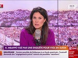 Replay Apolline Matin - Emission du 15 octobre 2024, 7h30/8h30