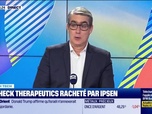 Replay Good Morning Business - French Tech : ImCheck Therapeutics, un potentiel blockbuster - 24/10