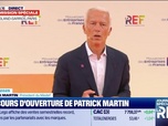 Replay Édition spéciale en direct de la REF - Mercredi 27 août