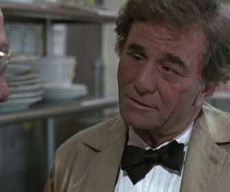 Replay Columbo - A chacun son heure