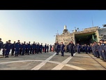 Replay Euronews à bord des navires de l'UE en mer Rouge : l'Europe veut élargir le mandat face aux Houthis