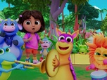 Replay Dora - Les bébés crocodiles