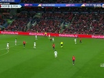 Replay deuxième multiplex du 27 septembre - Football - Ligue des Nations