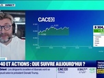 Replay Tout pour investir - Arbitrage : CAC40 et actions, que suivre aujourd'hui ? - 16/04