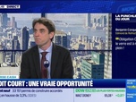 Replay BFM Bourse - La bourse cash : Obligation Corporate, le verre est à moitié plein ! - 31/03