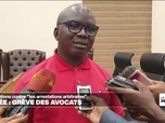 Replay Journal De L'afrique - Guinée : grève des avocats contre les arrestations arbitraires