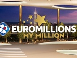 Replay EuroMillions - My Million - 2m56